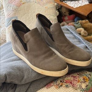 Dr Scholl’s women’s slip on size 11